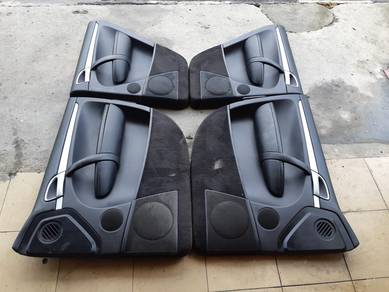No 9-10-25 Porsche Cayenne 955 Door Trim