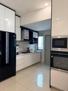 Condominium For Sale in Residensi Zamrud @ Kajang