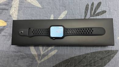 Apple Watch SE Nike 1st Gen