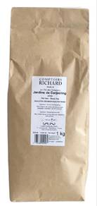 TEA COMPTOIRS JARDIN DARJEELING LOOSE TEA - 1kg