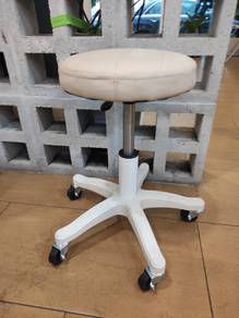 round chair adjustable 