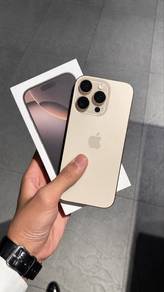 Iphone 16 Pro Zp set