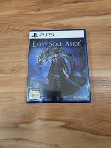 Lost Soul Aside PS5
