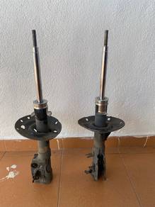 absorber honda jazz gk5