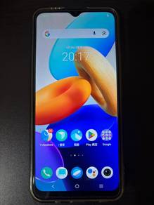 vivo y02t
