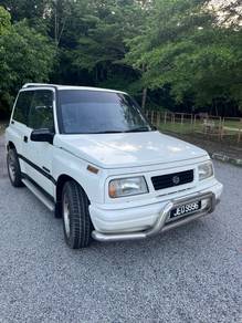 Suzuki Vitara in Jitra, KDH