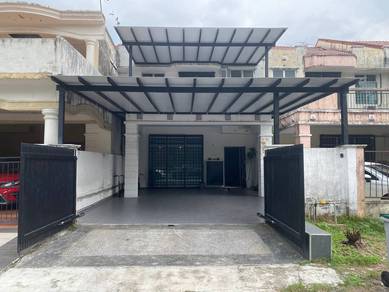 2-storey Terraced House For Sale in Skudai,JHR
