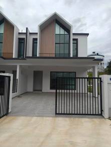 2-storey Terraced House For Sale in Nilai,NSN