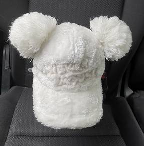Tokyo Disney Resort Land Sea Mickey Mouse PONPON
