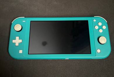 Nintendo switch lite jailbreak