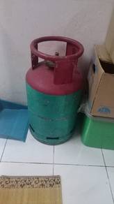 tong gas bsr