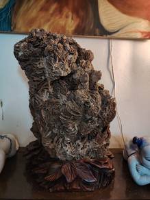 沙漠玫瑰石Desert Rose
