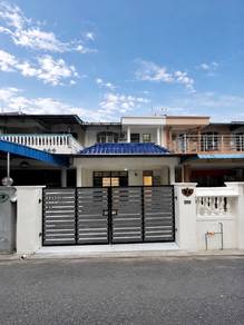 2-storey Terraced House For Sale in Pontian,JHR