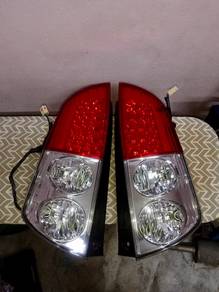 Lampu Belakang Myvi G1 Original
