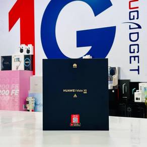 [NEW] Huawei Mate X6 (12+512GB/SPECIAL CLEARANCE)