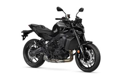 Yamaha MT-09