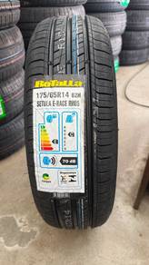 New tyre Rotalla size 175/65/14 2026 year offer