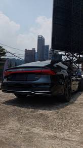 Audi A7 SPORTBACK 55 TFSI QUATTRO S LINE in Damansara, KUL