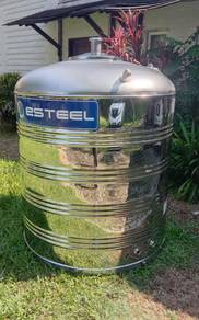 Tangki Air ESTEEL 1500L F