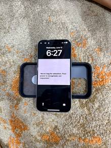 IPHONE 15 PRO ( Nego )