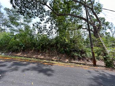 Residential Land in Seremban 2, NSN