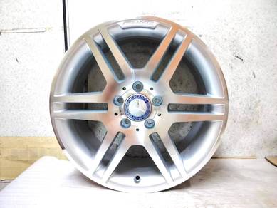 Rim MERCEDES ORI 17" W204 W205 W212 W209 W207 W176