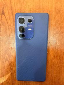 Infinix Note 50s 