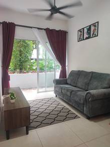 Condominium For Rent in Canopy Hills