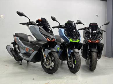 WMOTO Nexy+180