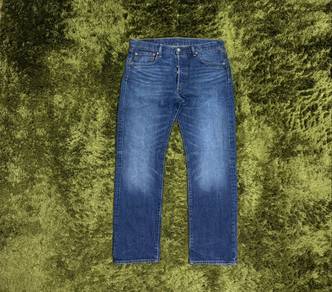 Levi’s 501 sz 34.:.)..