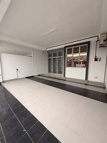 1-storey Terraced House For Rent in Kulai,JHR