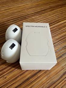 [LIKE NEW] Spectra Wearable 2