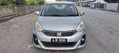 Perodua MyVi SE ZHS in Pauh Jaya, PNG