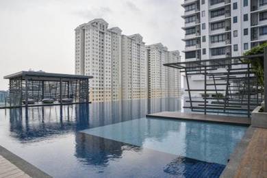 Room in Subang Jaya, SGR