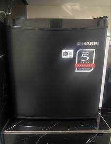SHARP Mini Refrigerator