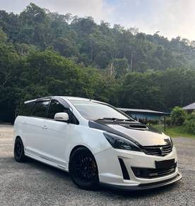 Proton Exora BOLD PREMIUM in Alor Setar, KDH