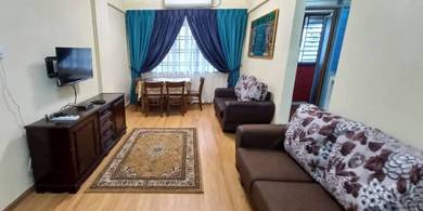 homestay Berhampiran Hospital Sultan Ismail