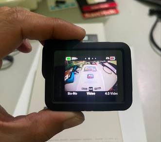 GoPro Hero 4K