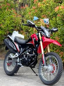 WMOTO Hawk 200i