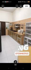 2-storey Terraced House For Sale in Bukit Mertajam,PNG
