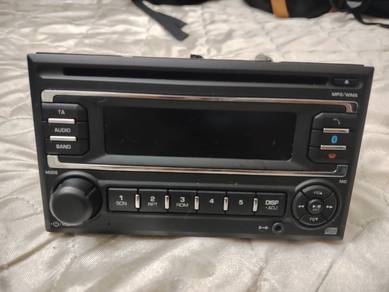 Player Radio Original Proton Exora Bold

e