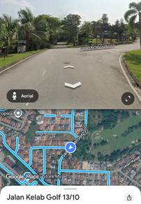 Residential Land in Shah Alam, SGR