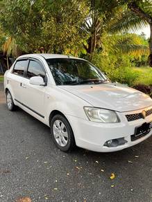 Proton Saga M-LINE in Temerloh, PHG
