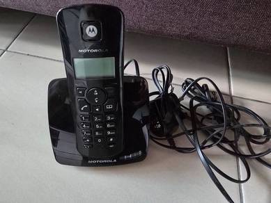 Wireless Deckphone
