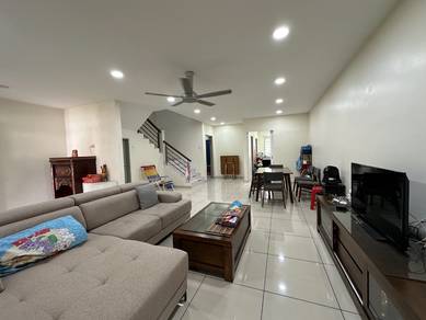 2-storey Terraced House For Sale in Jenjarom,SGR