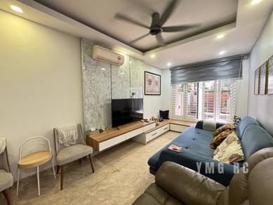 2-storey Terraced House For Sale in Klang,SGR