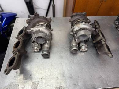Linney IHI 800WHP Turbo Kit R35 GTR35 GTR