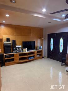 2-storey Terraced House For Sale in Klang,SGR