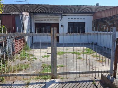 1-storey Terraced House For Sale in Ipoh,PRK