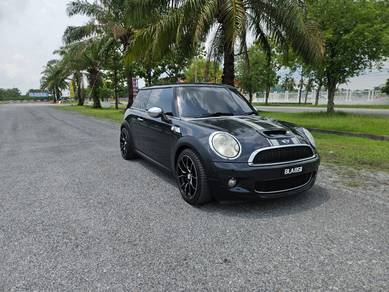 Mini Cooper S S in Seriab, PLS